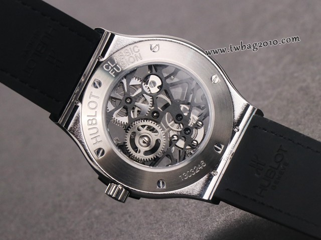 JB宇舶恒寶經典融合CLASSIC FUSION系列陀飛輪高端複刻男士腕表  gjs2175